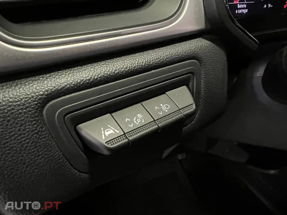 Renault Captur 1.0 TCe Techno