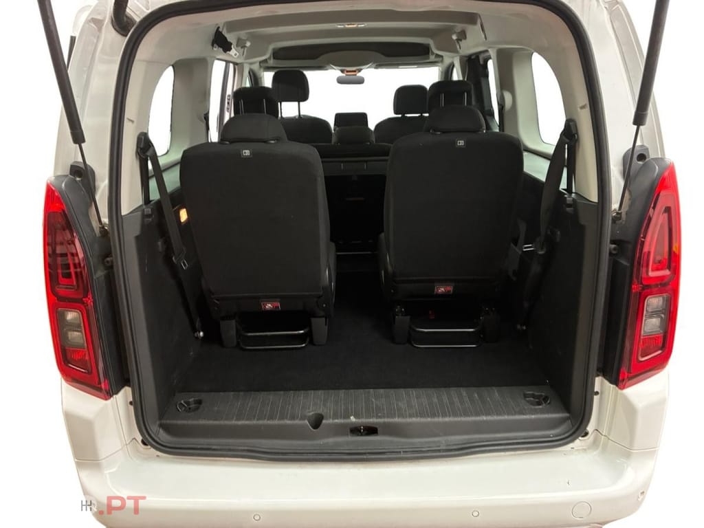Opel Combo Life 1.5 CDTi L2H1 Edition