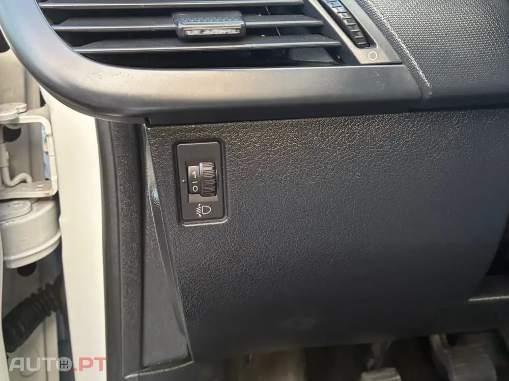 Peugeot 207 1.4 HDi Urban