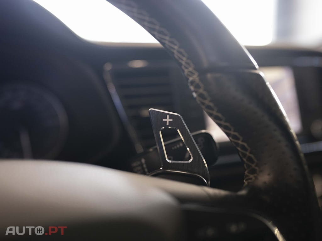 Seat Leon SC 2.0 TSI S&S DSG Cupra 290