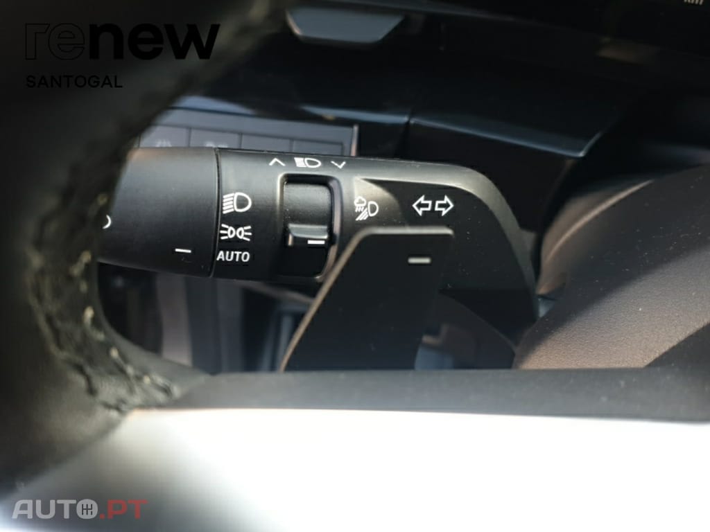 Renault Austral Iconic