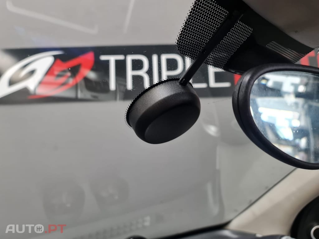 Smart ForTwo 0.8 cdi Passion 54