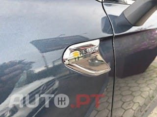 Renault Clio 1.5 Blue dCi RS Line