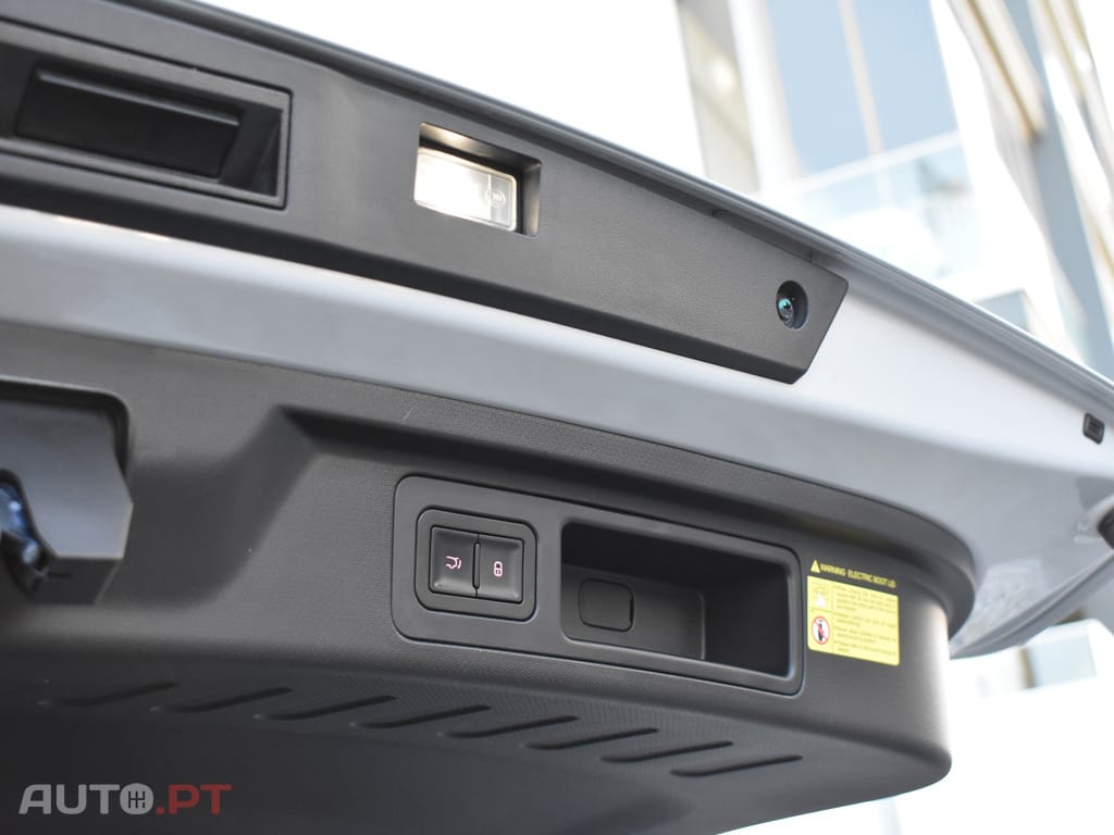 BYD Atto 3 60.48 kWh Design