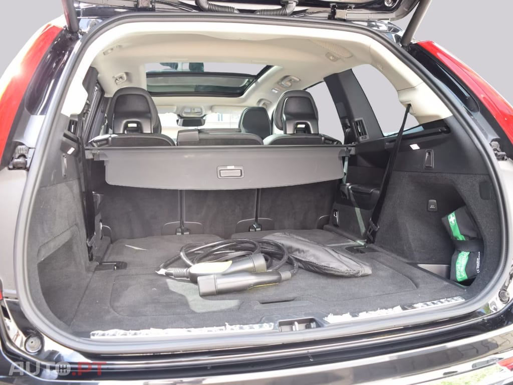Volvo XC90 I.V.A DEDUTIVEL T8Plus Bright