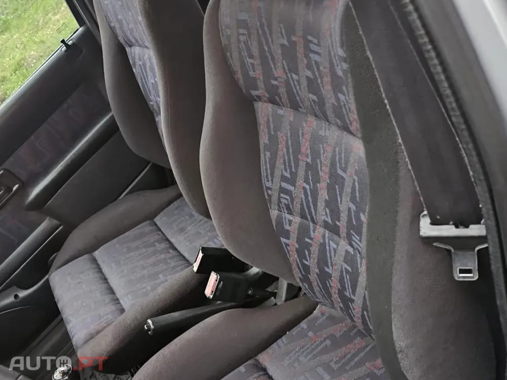 Peugeot 106 1.1 XR