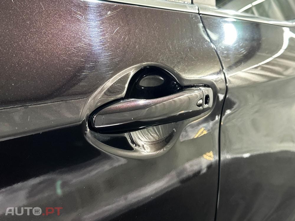 Nissan Qashqai 1.5 dCi Tekna Premium