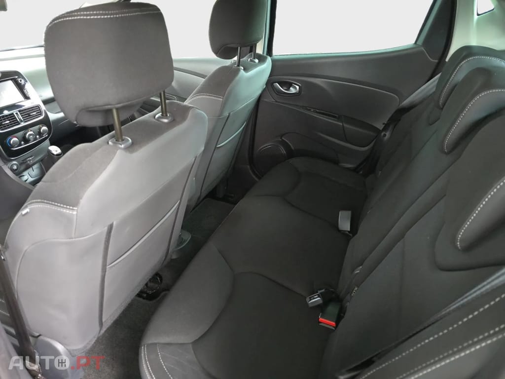 Renault Clio LIMITED