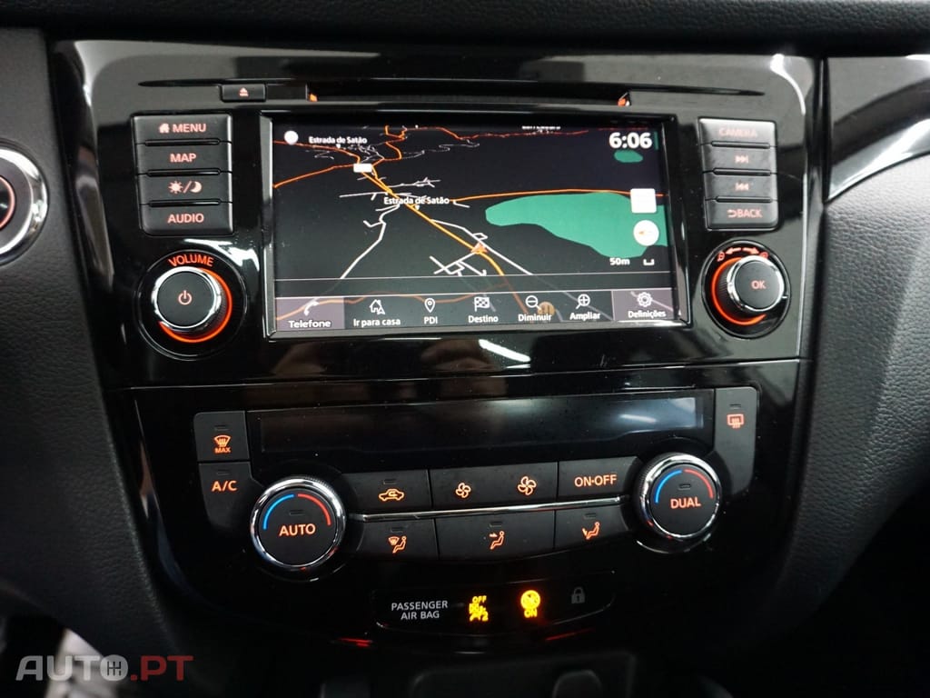 Nissan Qashqai 1.5 dCi N-Connecta J18