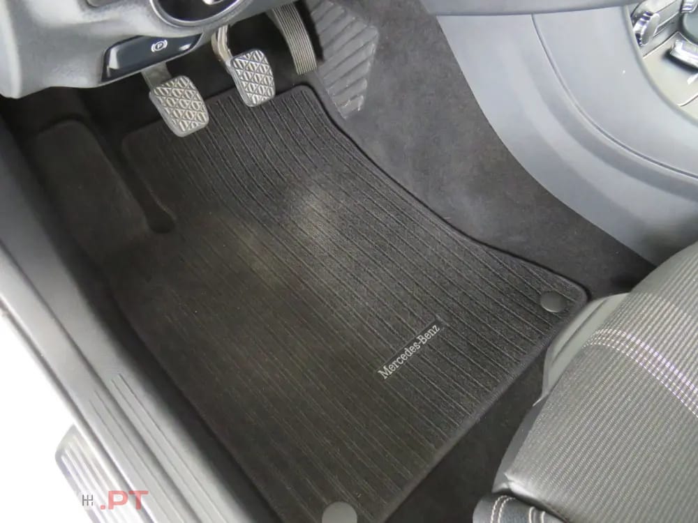 Mercedes-Benz A 180 D STYLE