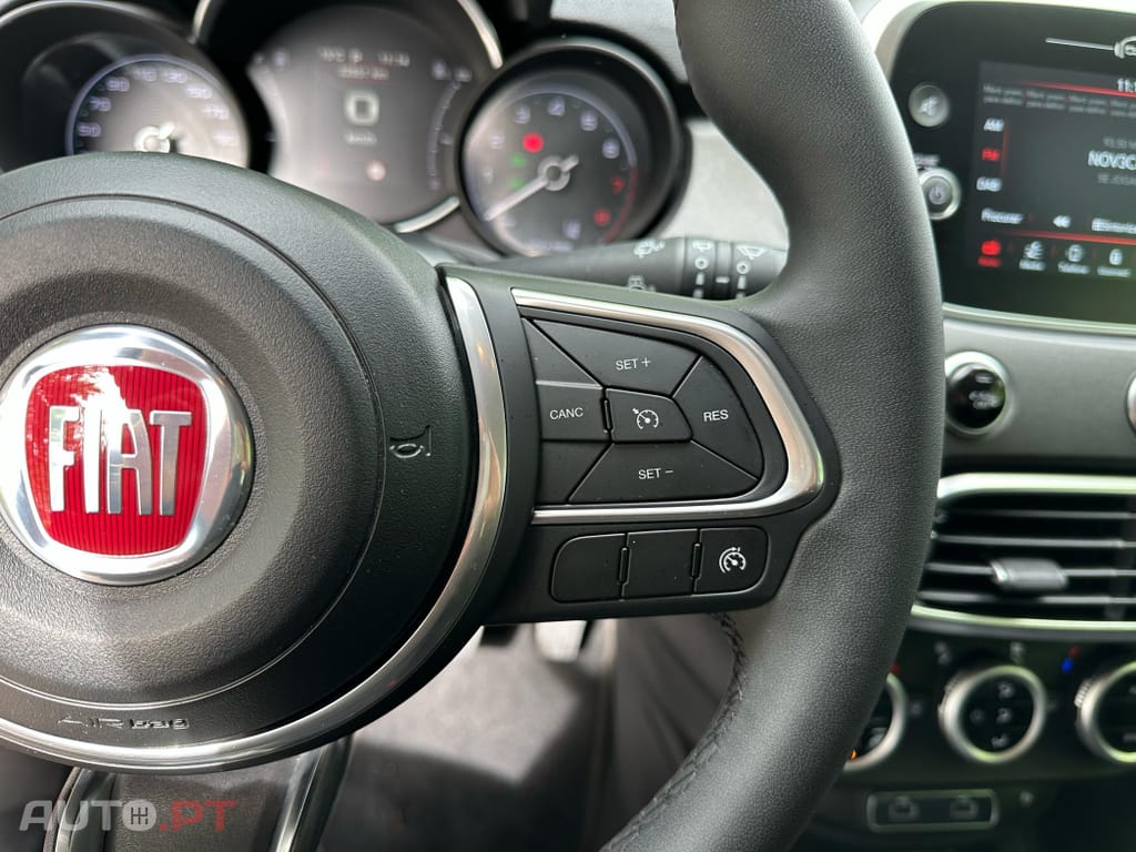 Fiat 500X 1.5 GSE MHEV Dolcevita DCT