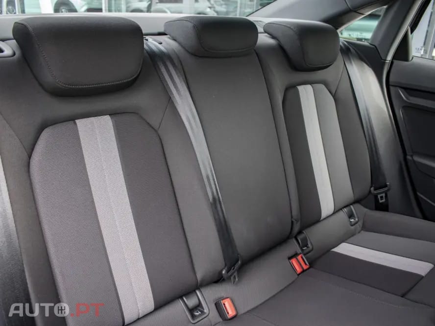 Audi A3 30 TDI
