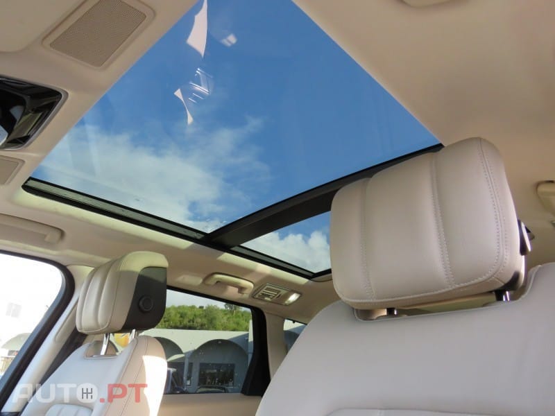 Land Rover Range Rover Sport 2.0 Si4 PHEV HSE Dynamic