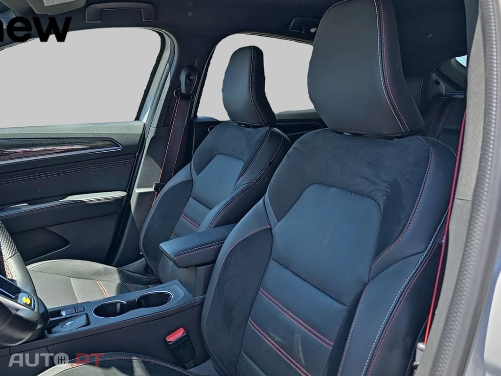 Renault Arkana Arkana R.S. Line TCe 140 EDC