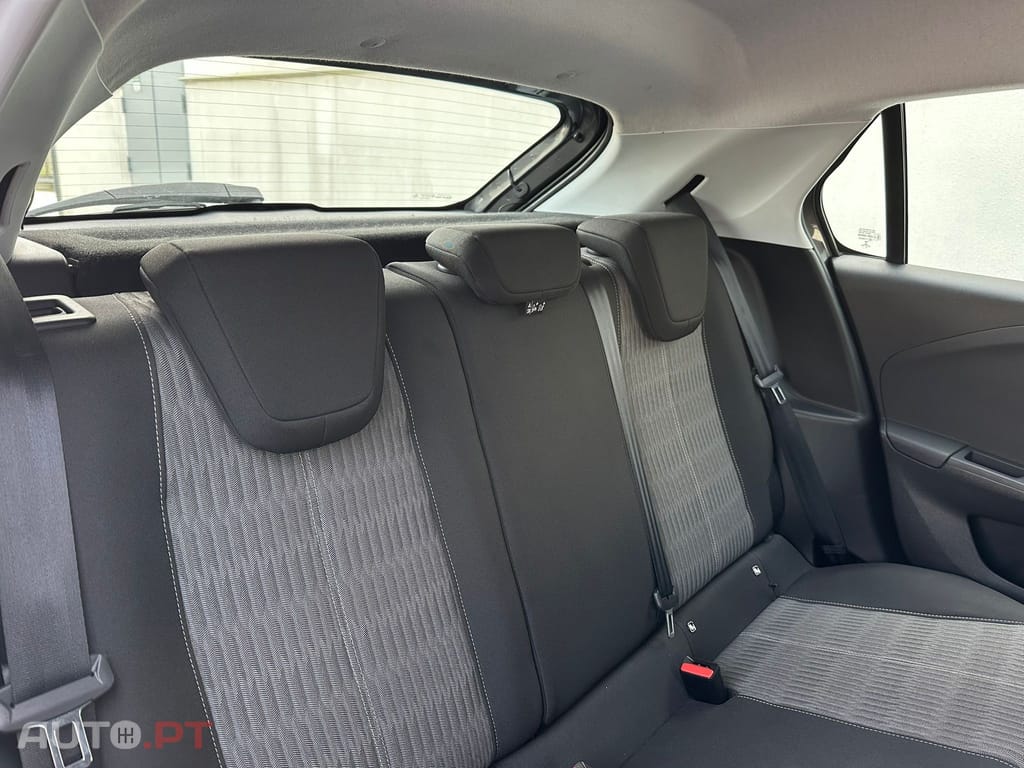 Opel Corsa 1.2 Business