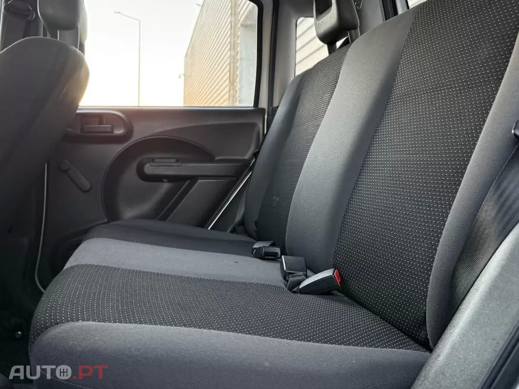 Fiat Panda 1.1 Active