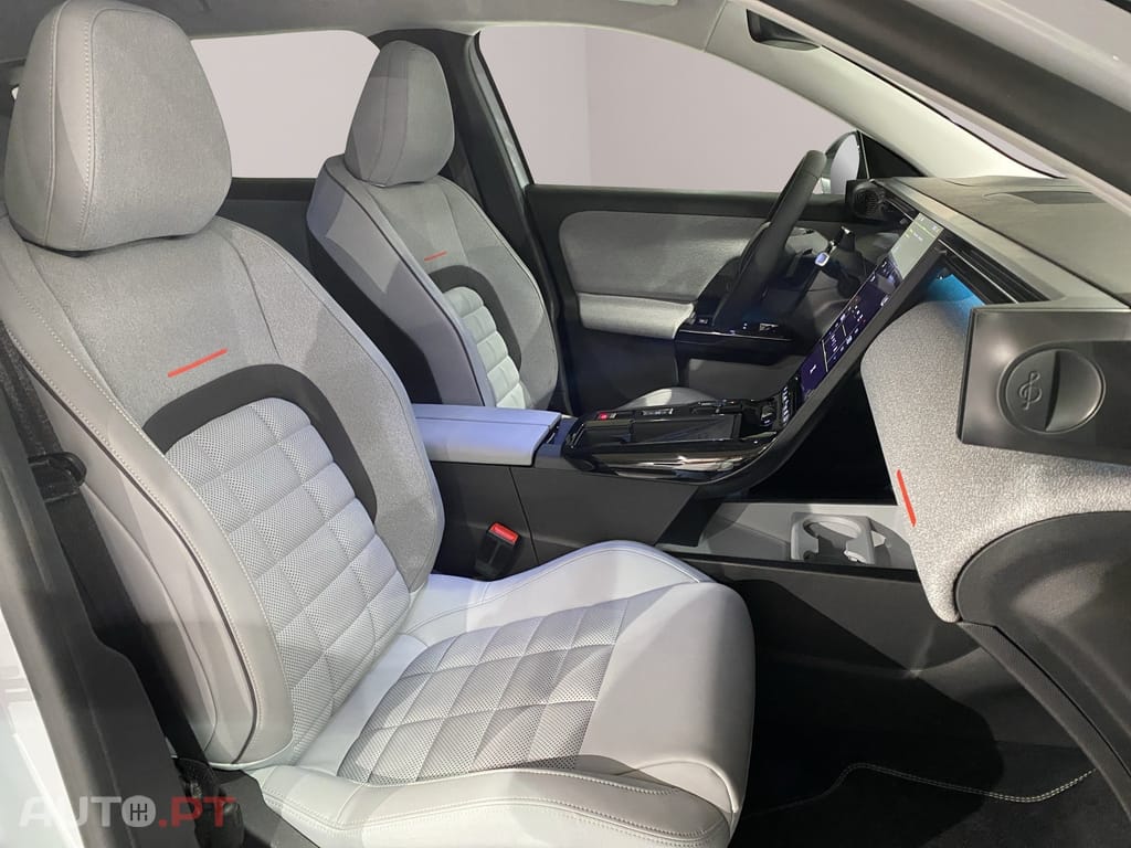 Citroen C5 Aircross 1.2 Híbrido Max