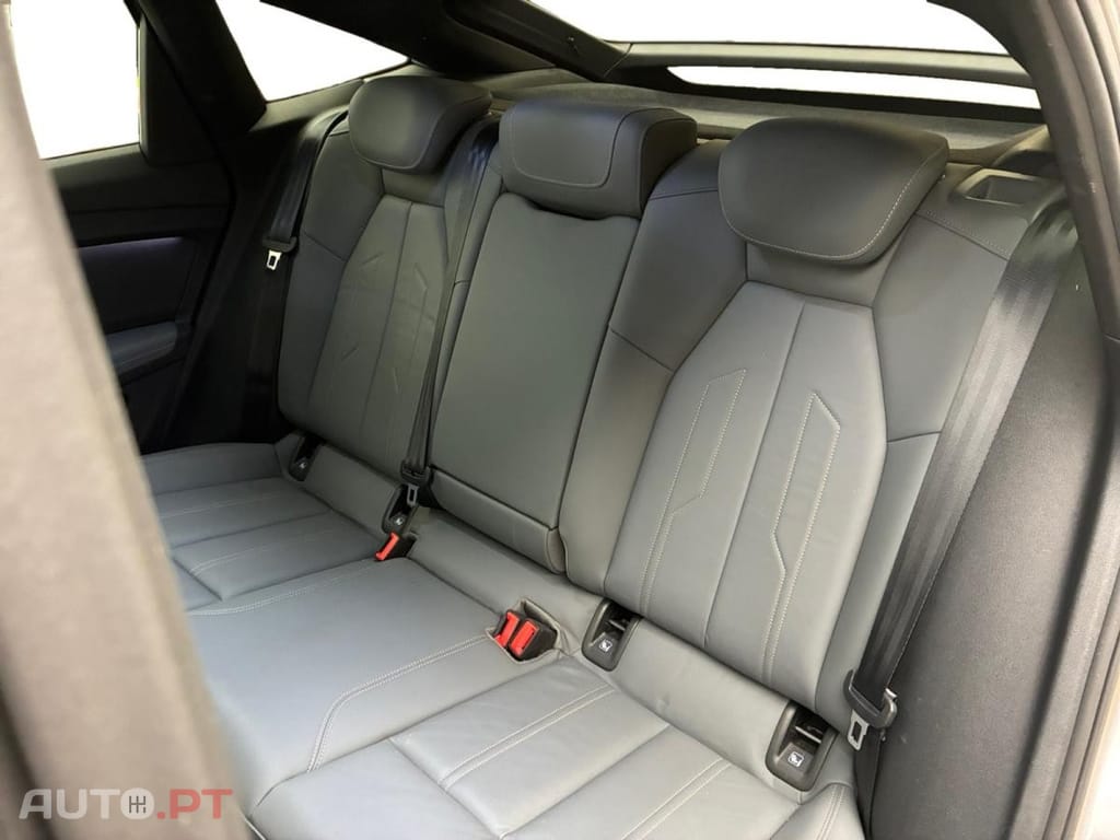 Audi Q4 E-Tron 40 82 kWh Edition One