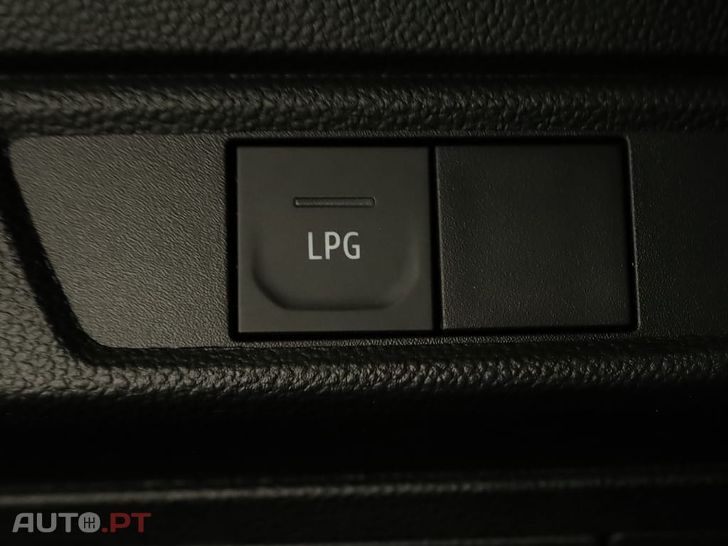 Dacia Jogger Jogger 1.0 ECO-G Extreme+ Up&Go 7L Bi-Fuel