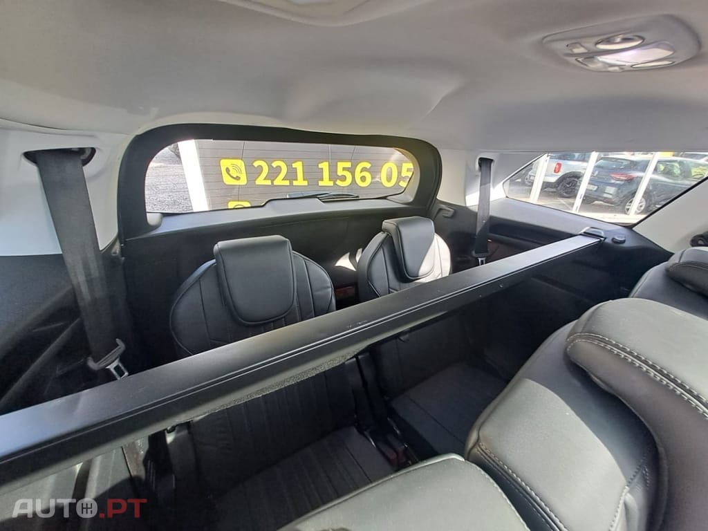 Peugeot 5008 1.5 BlueHDi Allure Pack EAT8