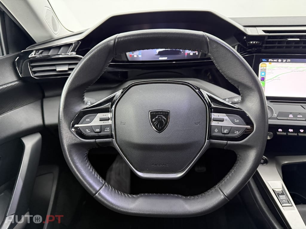 Peugeot 308 SW 1.2 PureTech Active Pack