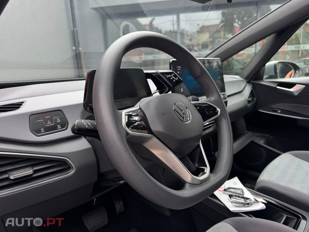 Volkswagen Id.3 Pro