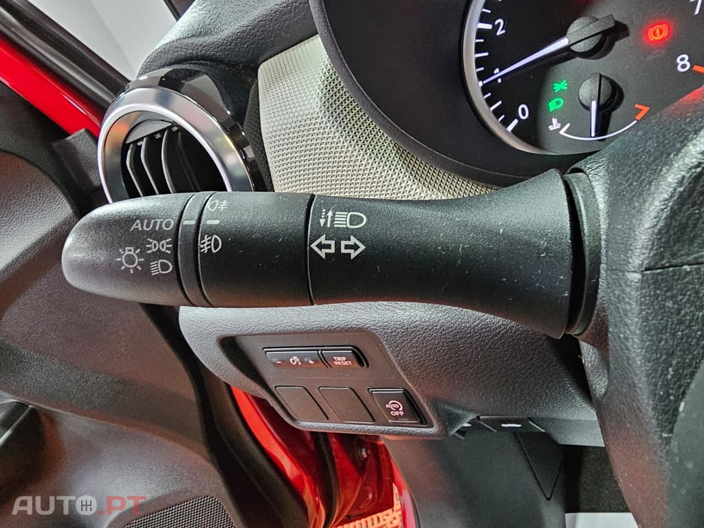 Nissan Micra 0.9 IG-T N-Connecta S/S