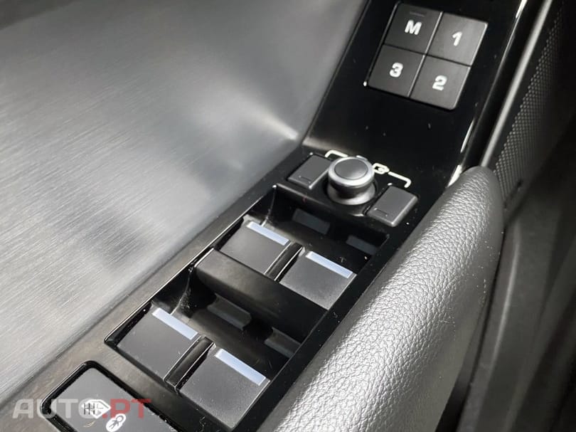 Land Rover Range Rover 2.0 D R-Dynamic