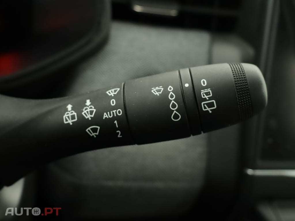 Renault Clio Clio 1.0 TCe Techno