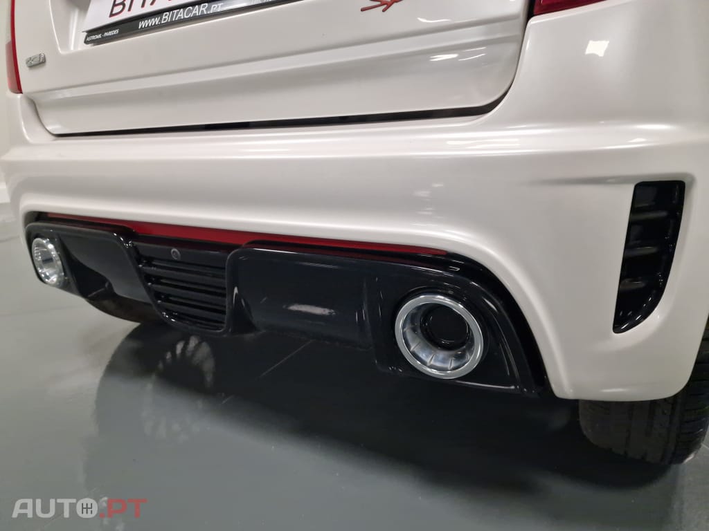 Ligier JS 50 SPORT ULTIMATE DCI