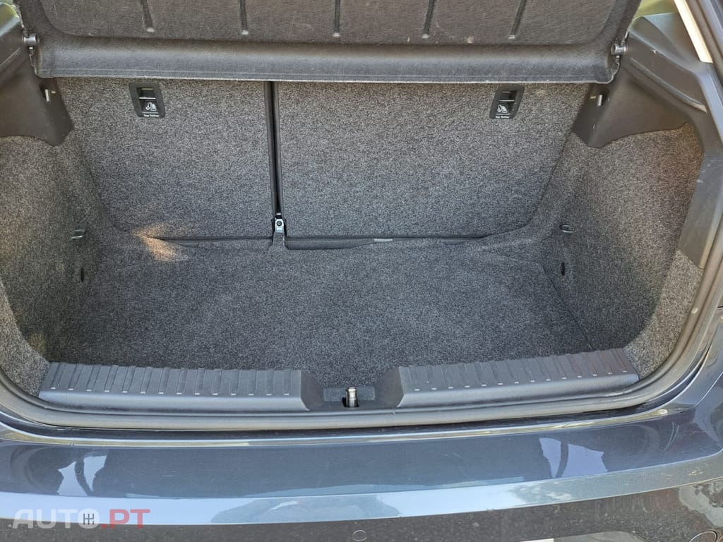 Seat Ibiza 1.0 TSI Style