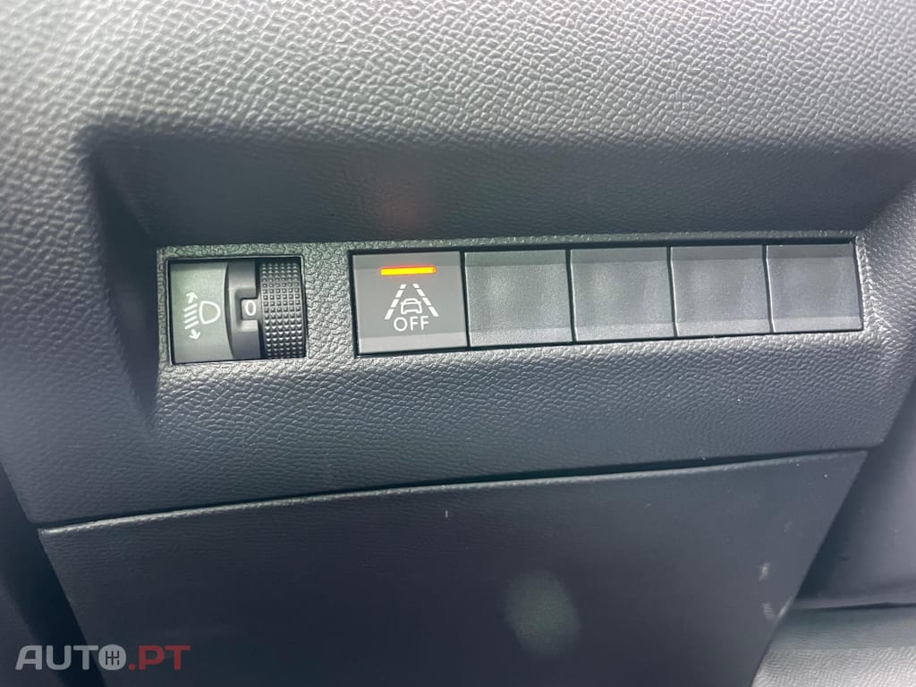 Peugeot 208 1.2 PureTech Allure Pack EAT8