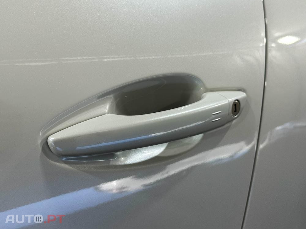 Peugeot 3008 1.6 Hybrid GT Pack e-EAT8