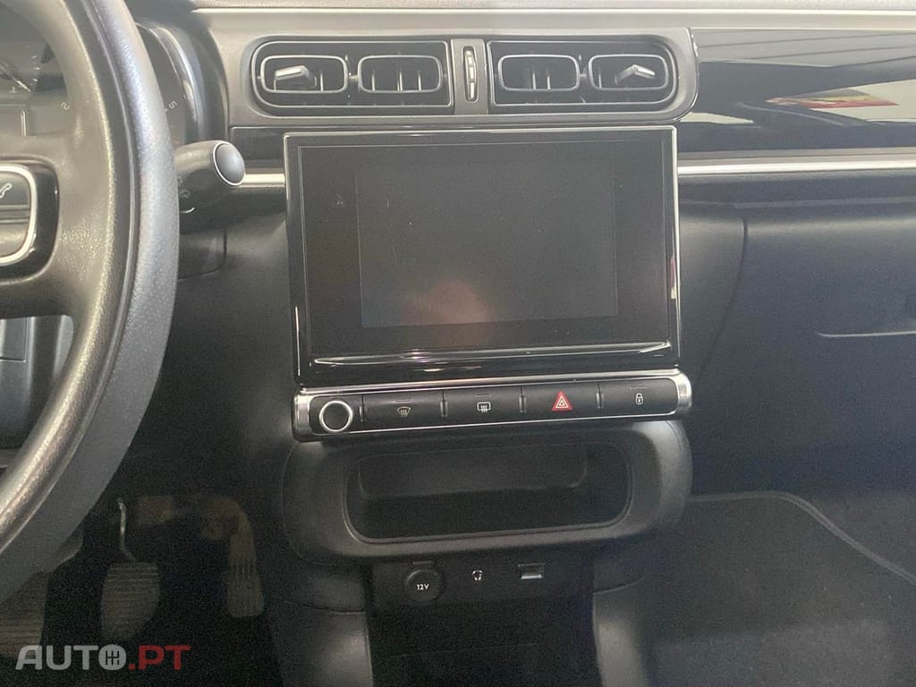 Citroen C3 1.2 Pure Tech Feel