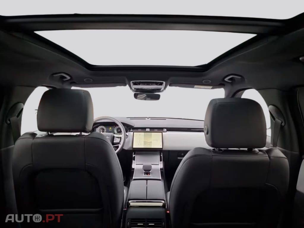 Land Rover Velar P400e Dynamic SE I.V.A DEDUTIVEL 