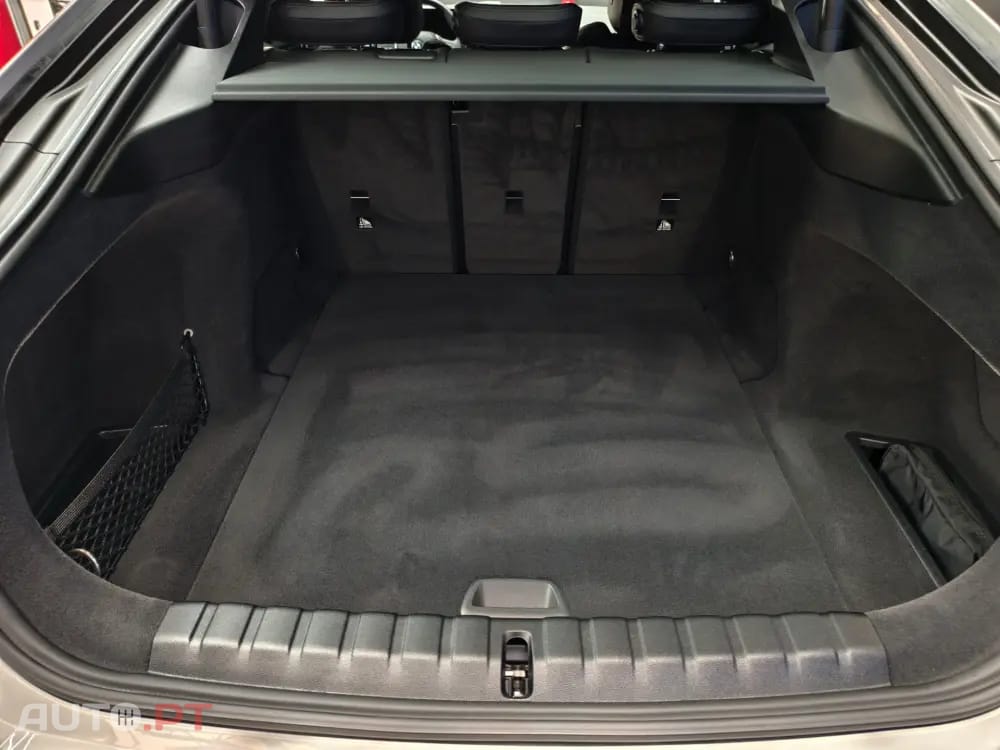 BMW i4 eDrive40