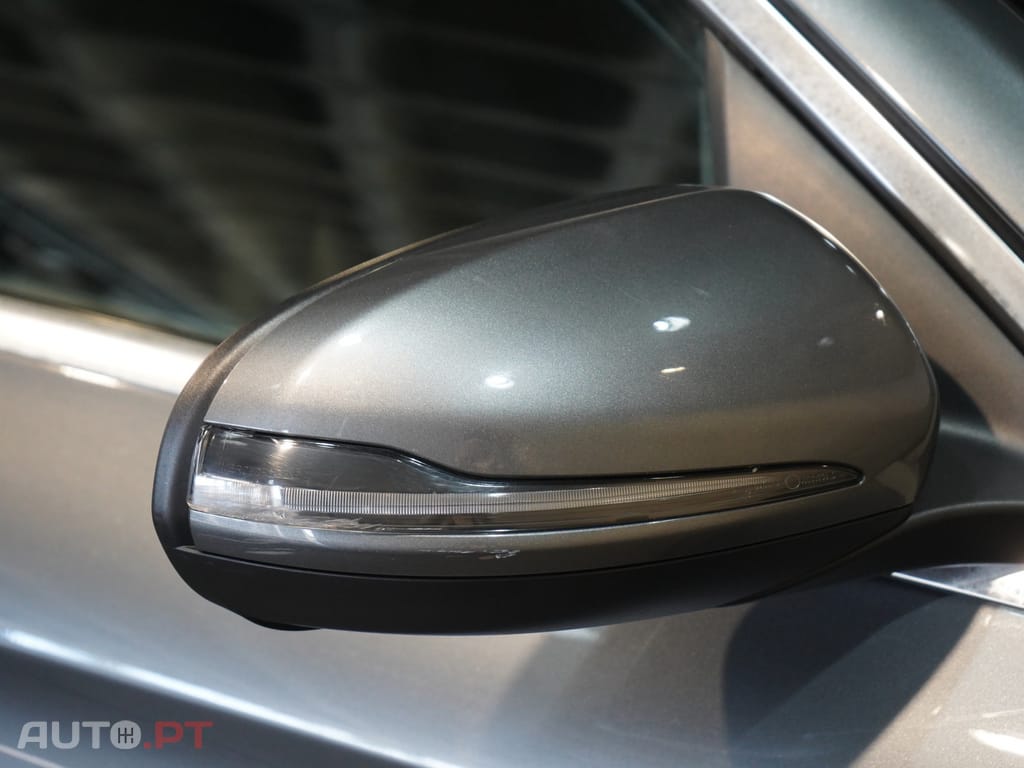 Mercedes-Benz GLC 250 d AMG Line 4-Matic