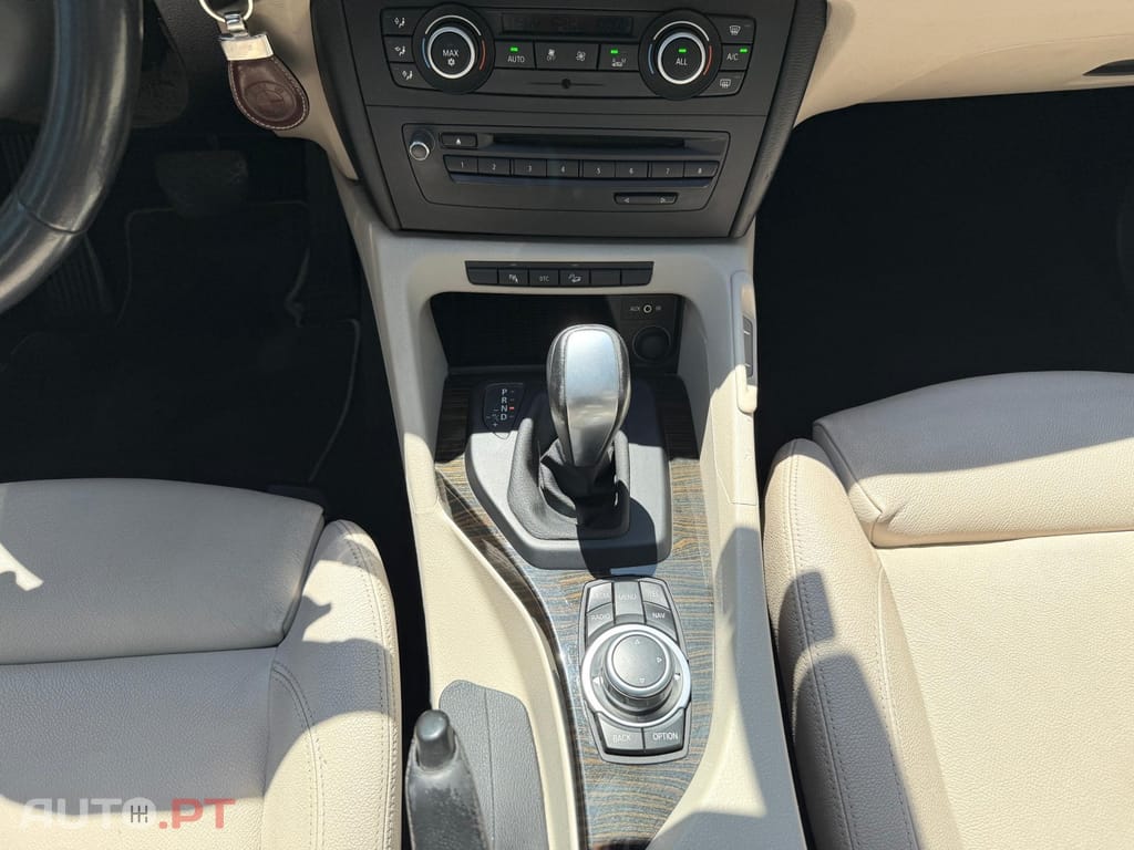 BMW X1 23 d xDrive Auto