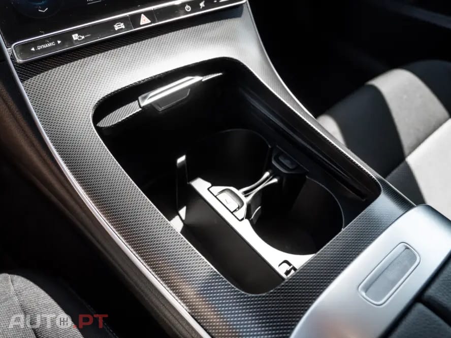 Mercedes-Benz C 220 Station d 9G-TRONIC