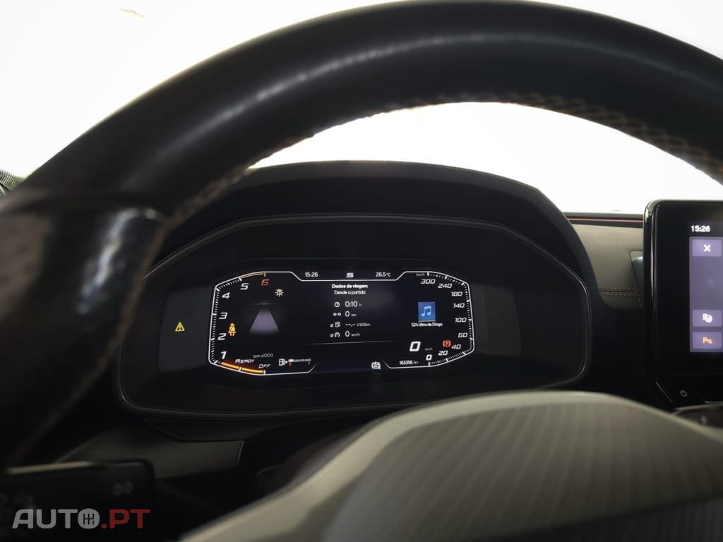 Cupra Formentor 2.0 TDI Sport