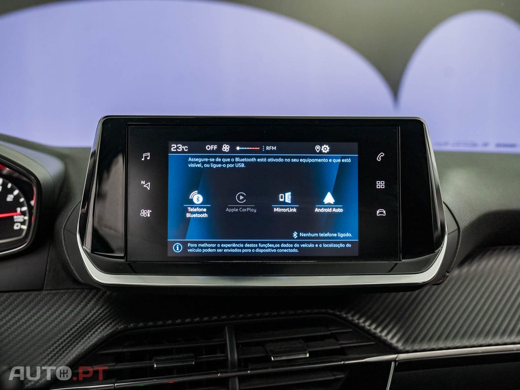 Peugeot 2008 1.2 PureTech Active