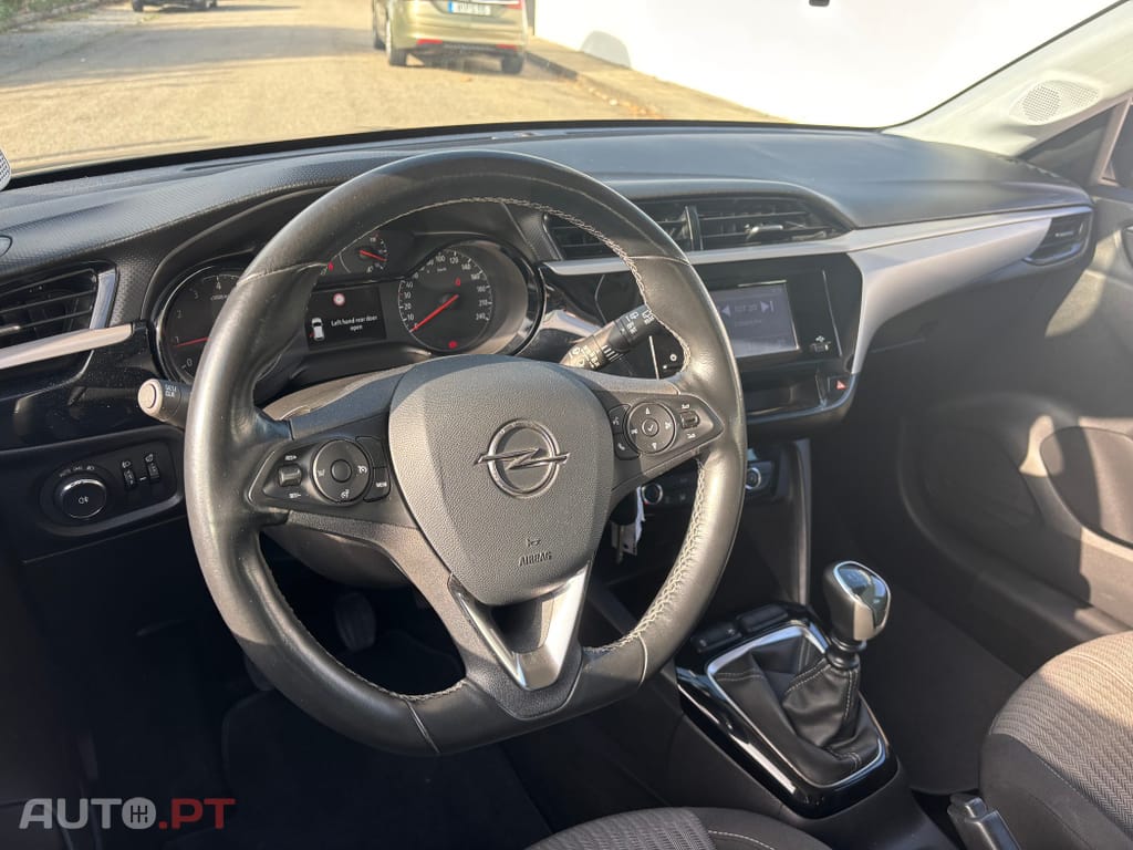 Opel Corsa 1.5 D Business Edition