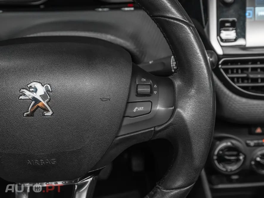 Peugeot 208 ND