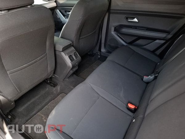 Dacia Bigster HYBRID 155 Journey