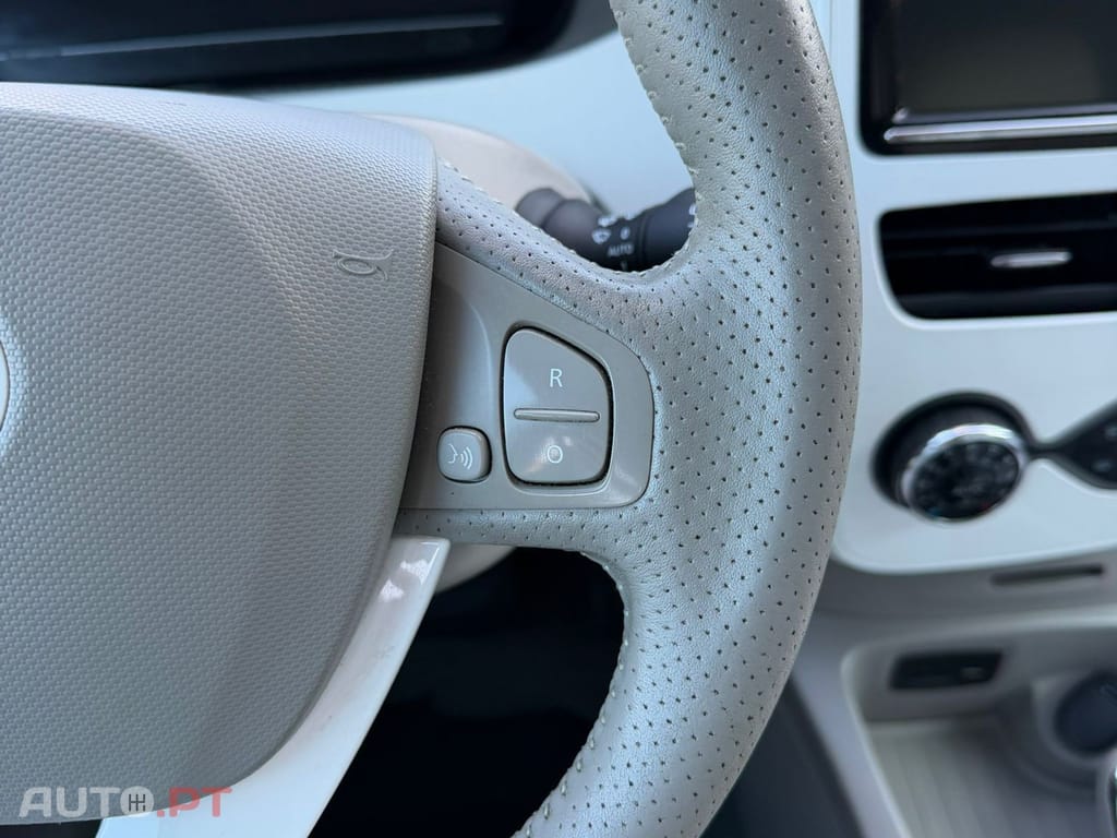 Renault Zoe Life