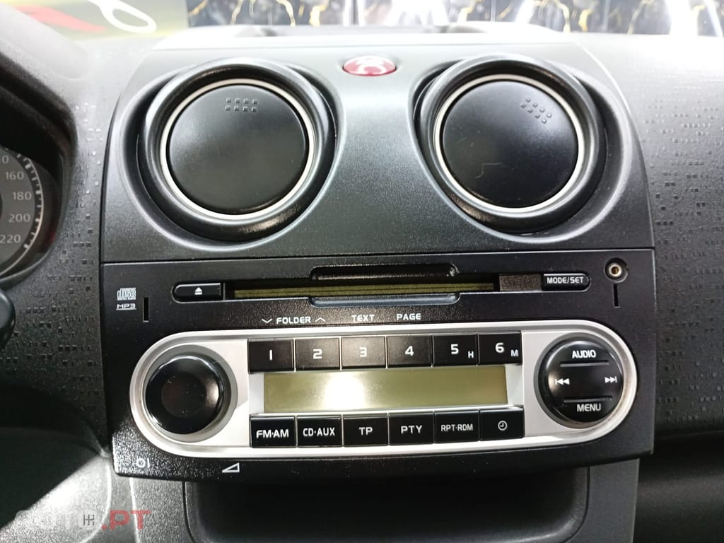 Mitsubishi Colt 1.3 Instyle