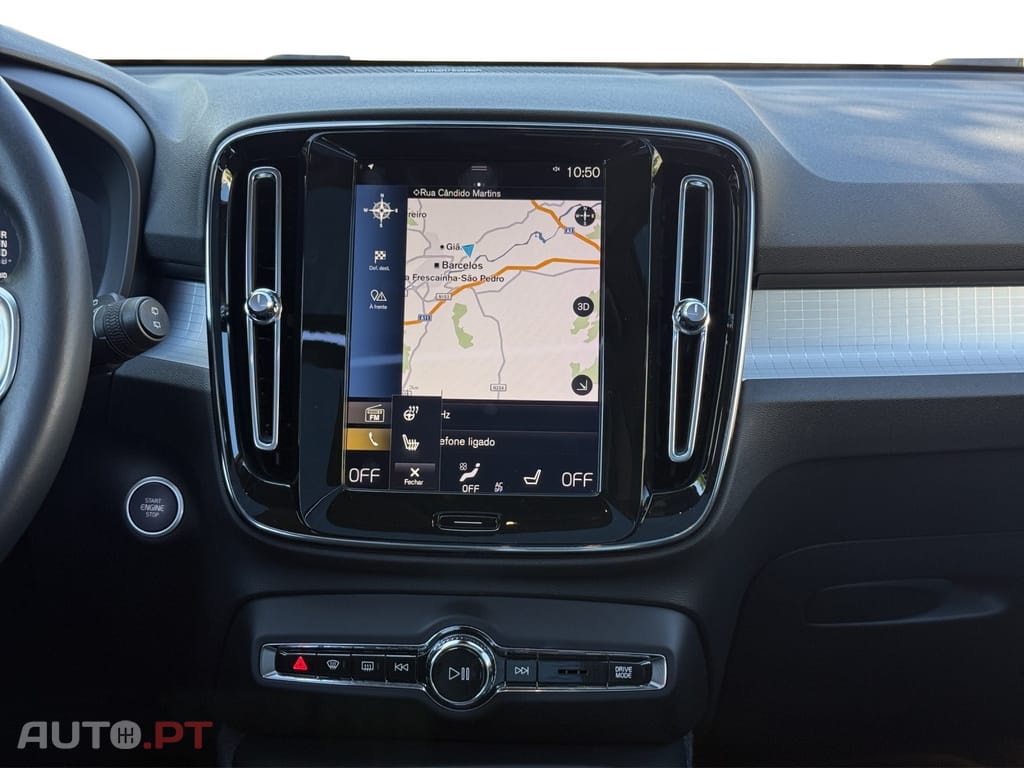 Volvo XC40 1.5 T5 PHEV Momentum Plus