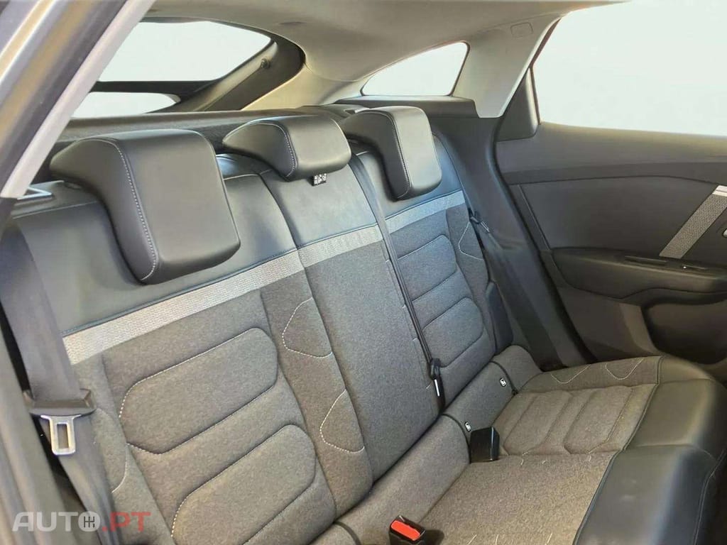 Citroen C4 1.2 PureTech Feel Pack