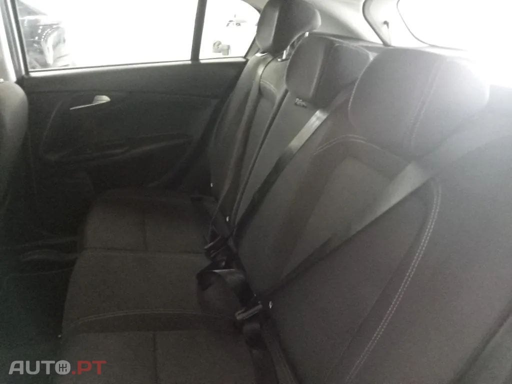 Fiat Tipo 1.3 Multijet City Life