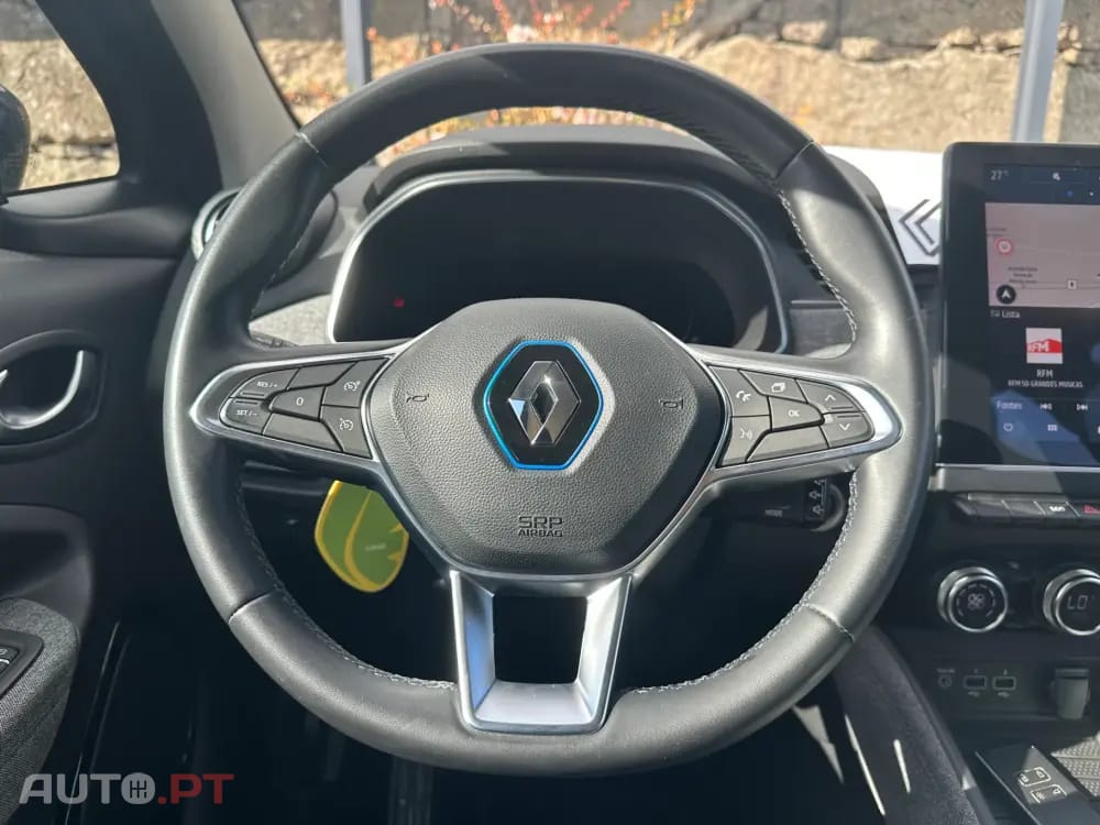 Renault Zoe Intens 50